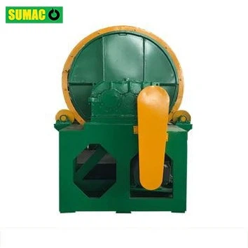 Guma Shredder